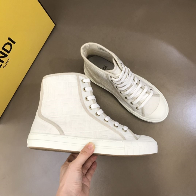 Fendi Sneakers